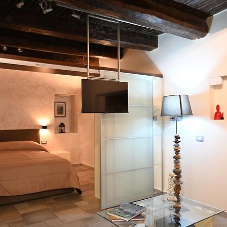Il Rifugio Di Beppe Appartement Napels Buitenkant foto